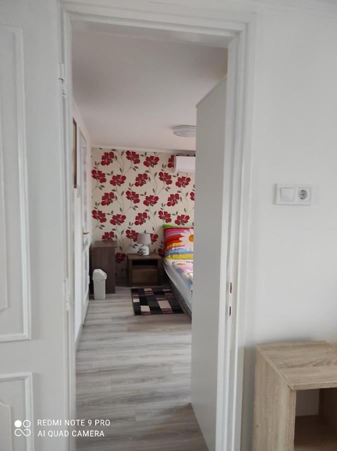Era Apartman Daire Harkány Dış mekan fotoğraf