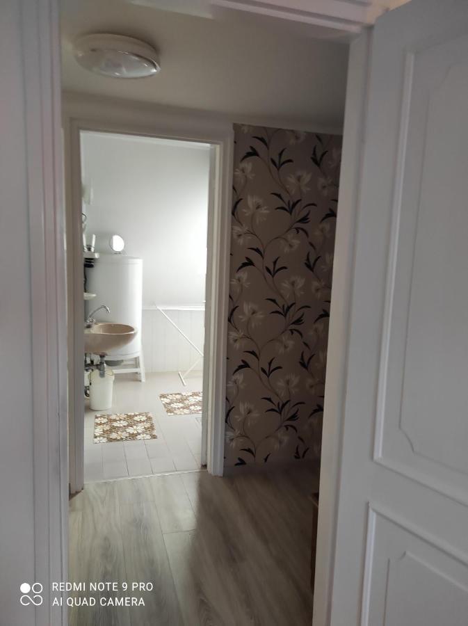 Era Apartman Daire Harkány Dış mekan fotoğraf