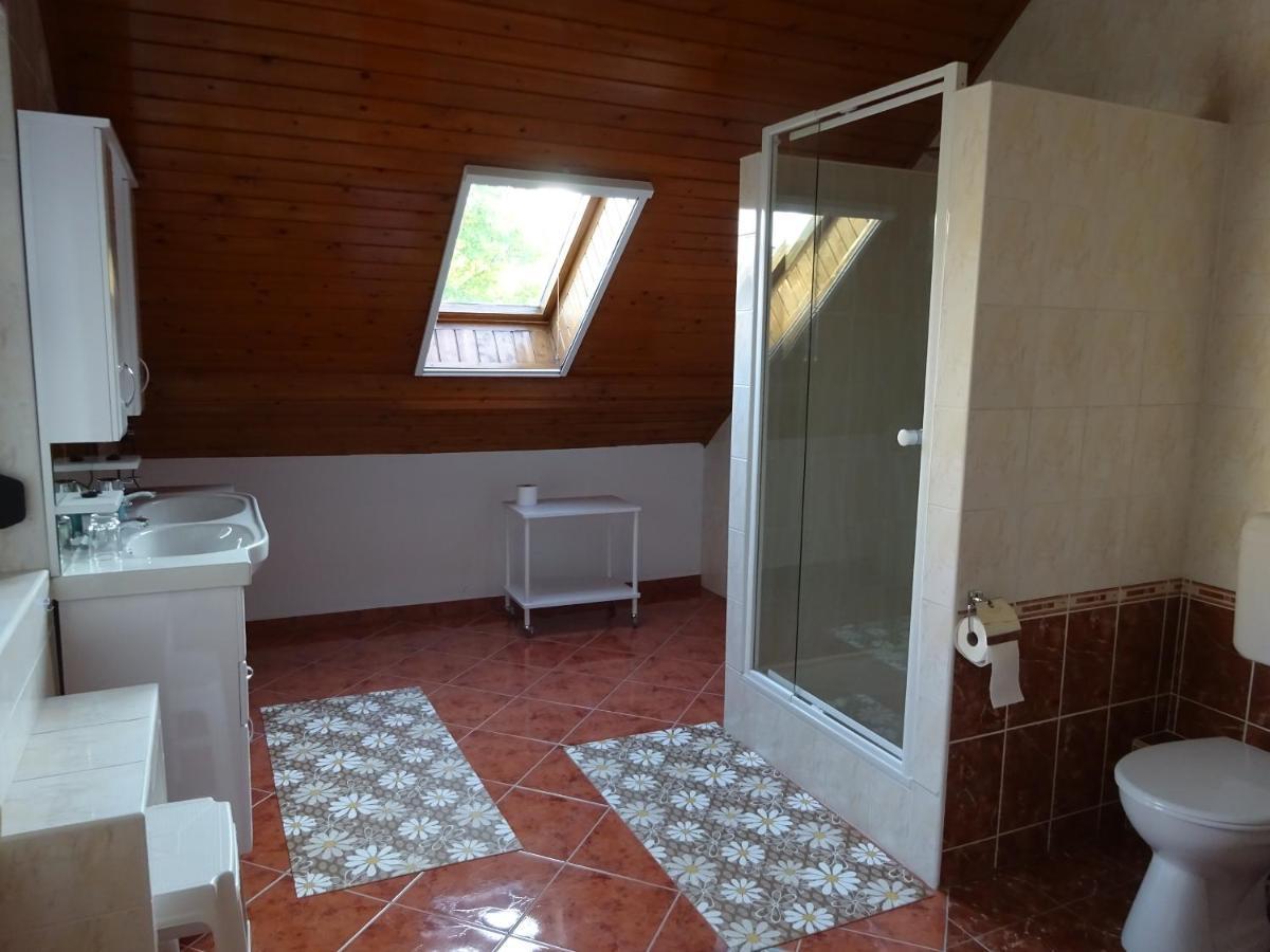 Era Apartman Daire Harkány Dış mekan fotoğraf