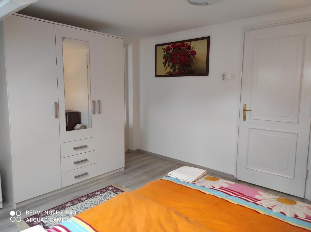 Era Apartman Daire Harkány Dış mekan fotoğraf