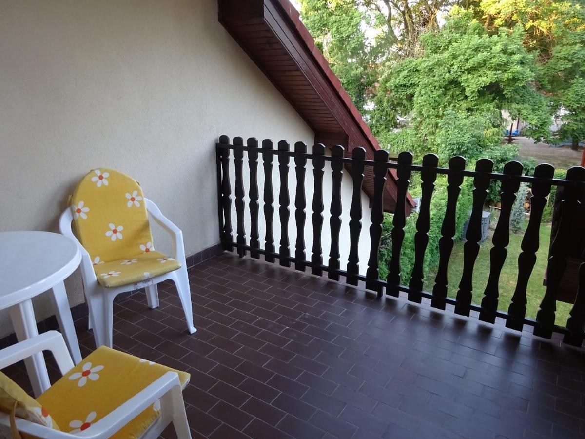 Era Apartman Daire Harkány Dış mekan fotoğraf